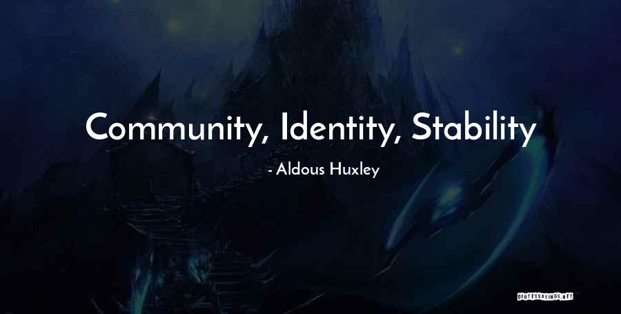 Aldous Huxley Brave New World Quotes By Aldous Huxley Aldous Huxley Brave New World Quotes By Aldous Huxley