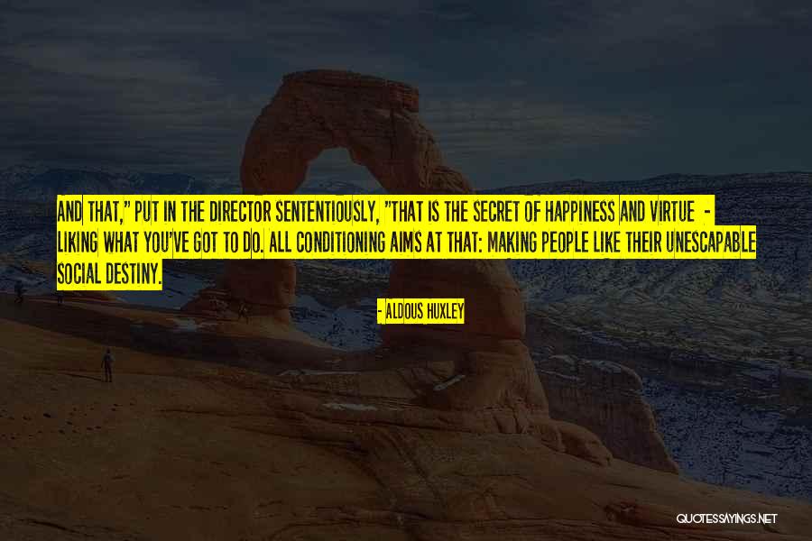 Aldous Huxley Brave New World Quotes By Aldous Huxley Aldous Huxley Brave New World Quotes By Aldous Huxley