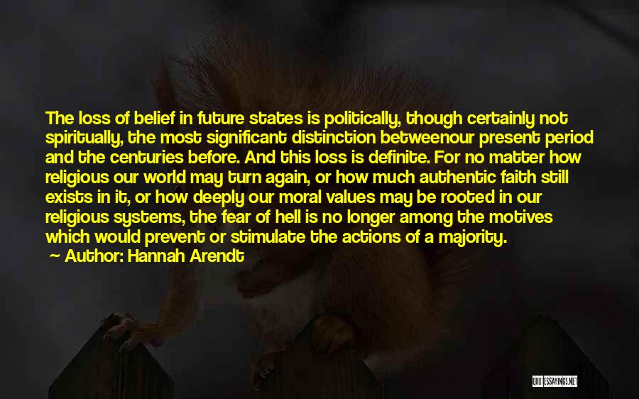Aldous Huxley Eugenics Quotes By Hannah Arendt