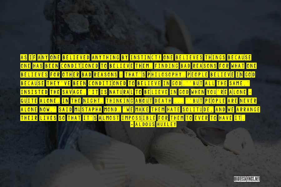 Aldous Huxley God Quotes By Aldous Huxley Aldous Huxley God Quotes By Aldous Huxley