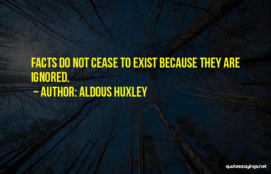 Aldous Huxley Quotes 1091565