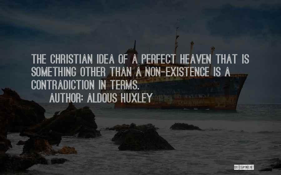 Aldous Huxley Quotes 1187666