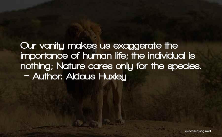 Aldous Huxley Quotes 1249426
