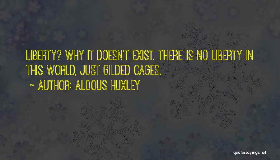 Aldous Huxley Quotes 1540133