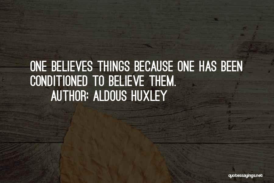 Aldous Huxley Quotes 180844