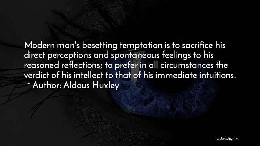 Aldous Huxley Quotes 1853634