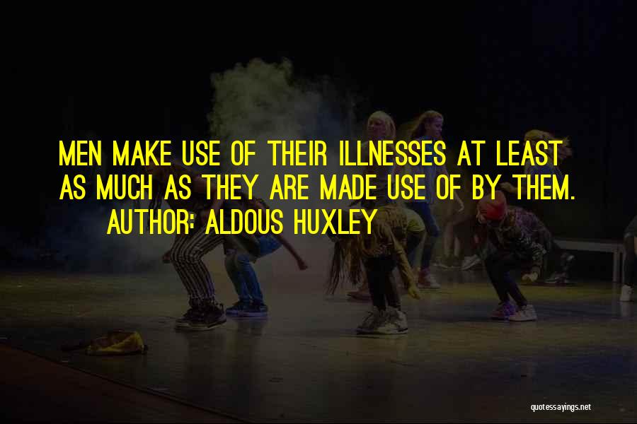 Aldous Huxley Quotes 2055965