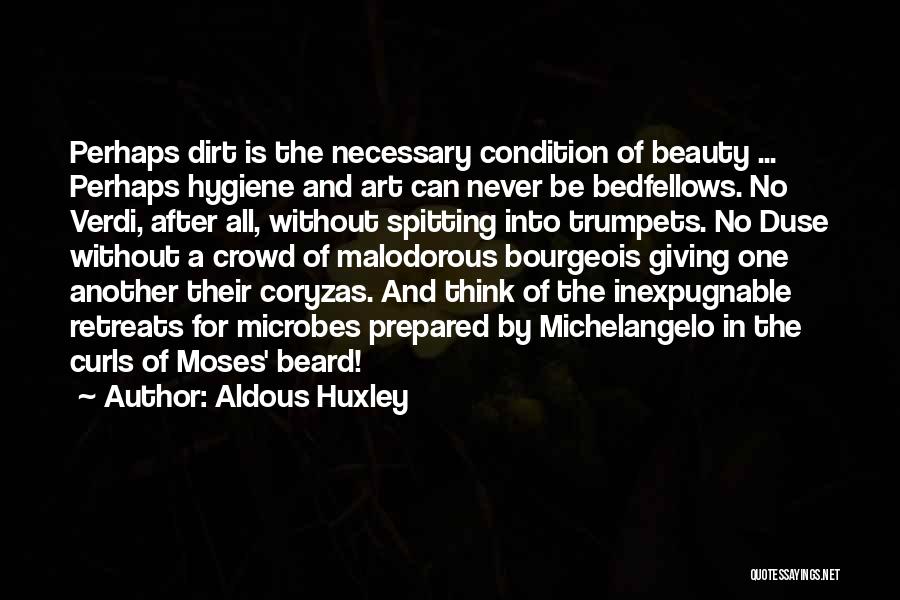 Aldous Huxley Quotes 2106284