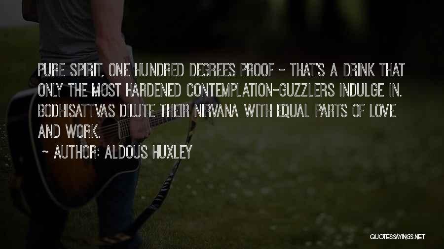 Aldous Huxley Quotes 2239126
