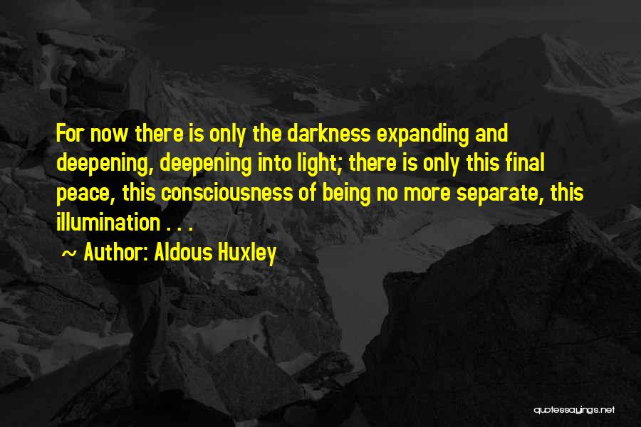 Aldous Huxley Quotes 381169
