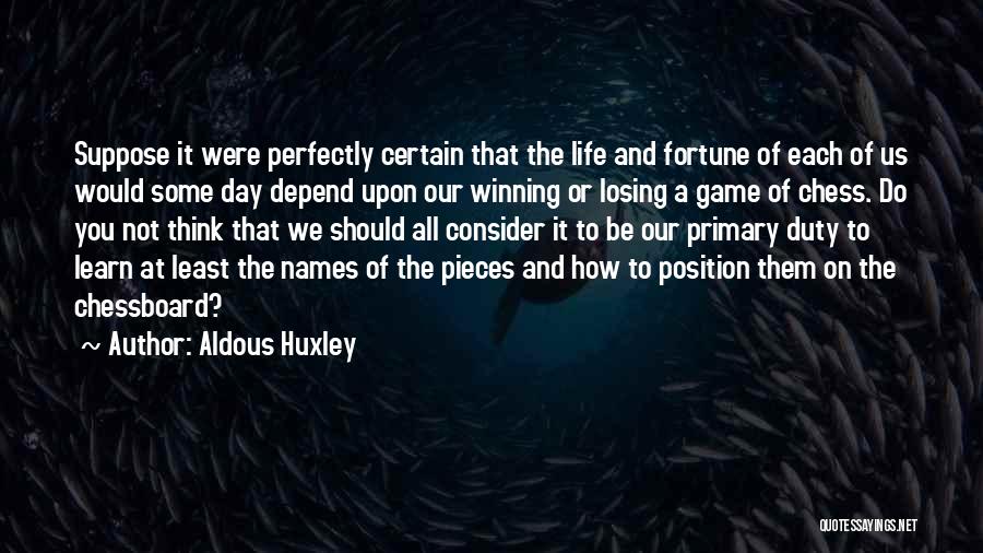 Aldous Huxley Quotes 469626