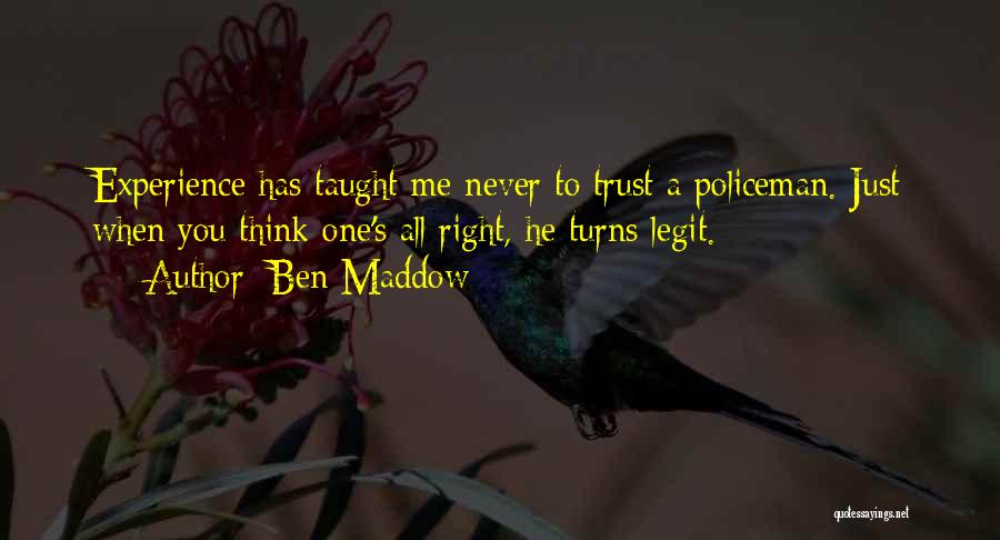 Aldous Huxley Un Mundo Feliz Quotes By Ben Maddow