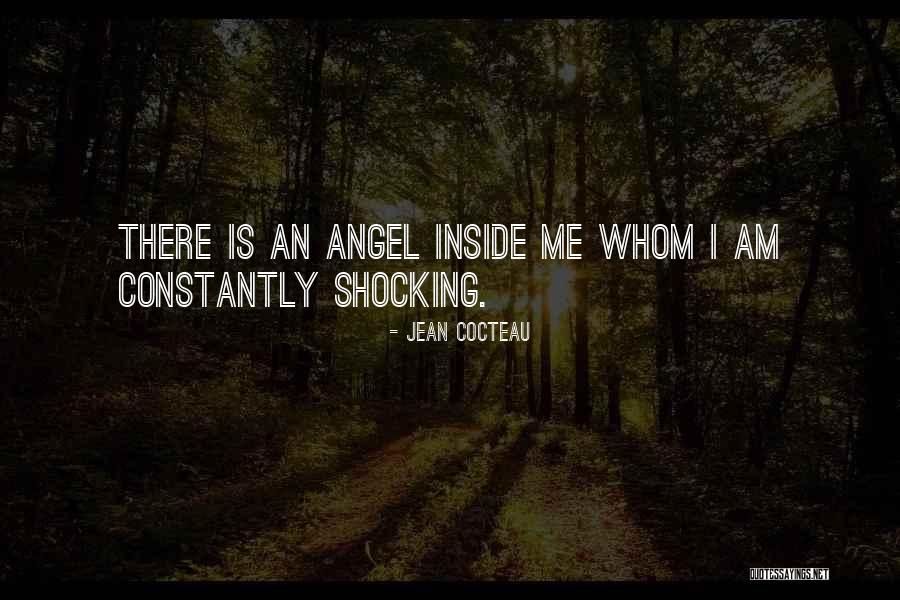 Aldous Leekie Quotes By Jean Cocteau Aldous Leekie Quotes By Jean Cocteau