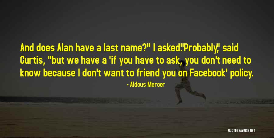 Aldous Mercer Quotes 1771840 Aldous Mercer Quotes 1771840