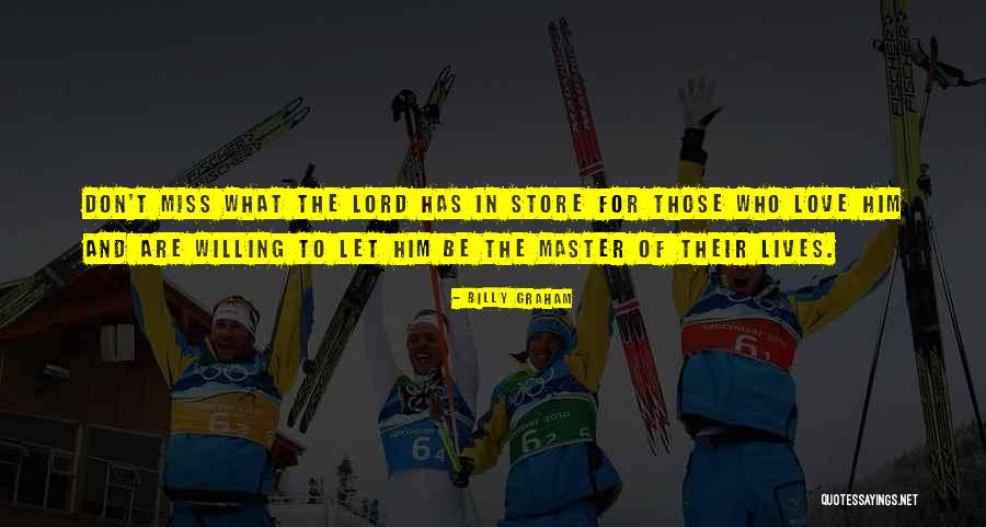 Aldrei Gevast Quotes By Billy Graham Aldrei Gevast Quotes By Billy Graham