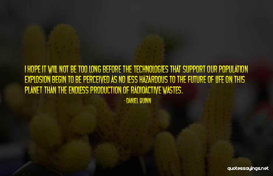 Aldrei Gevast Quotes By Daniel Quinn Aldrei Gevast Quotes By Daniel Quinn