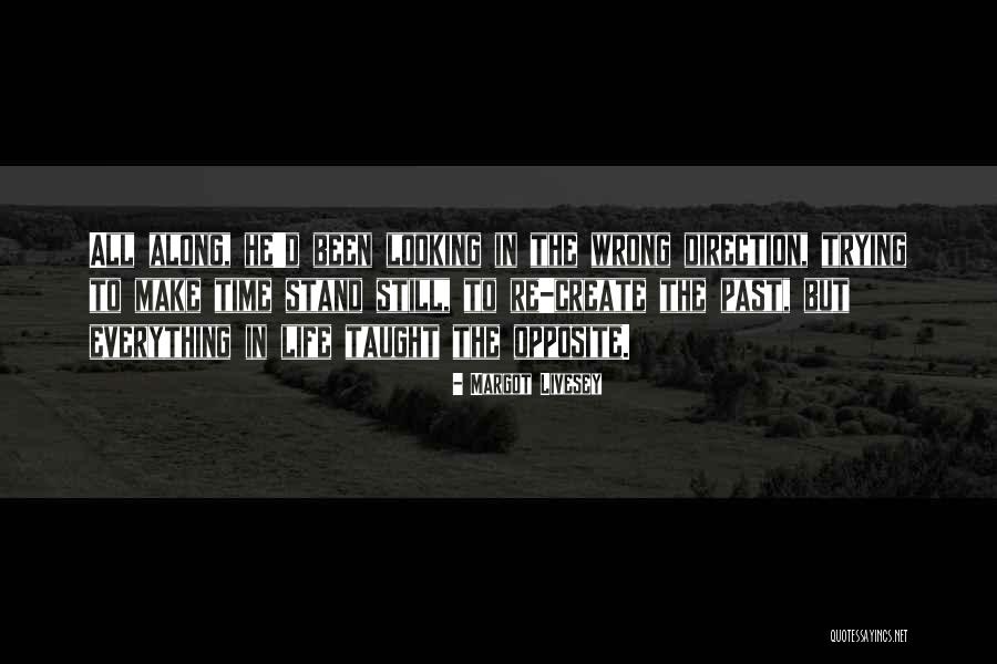 Aldrena Mabry Quotes By Margot Livesey Aldrena Mabry Quotes By Margot Livesey