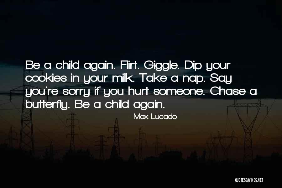 Aldrena Mabry Quotes By Max Lucado Aldrena Mabry Quotes By Max Lucado