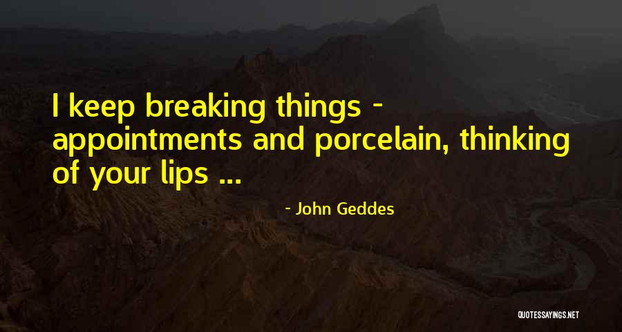 Aldrena Rodgers Quotes By John Geddes Aldrena Rodgers Quotes By John Geddes