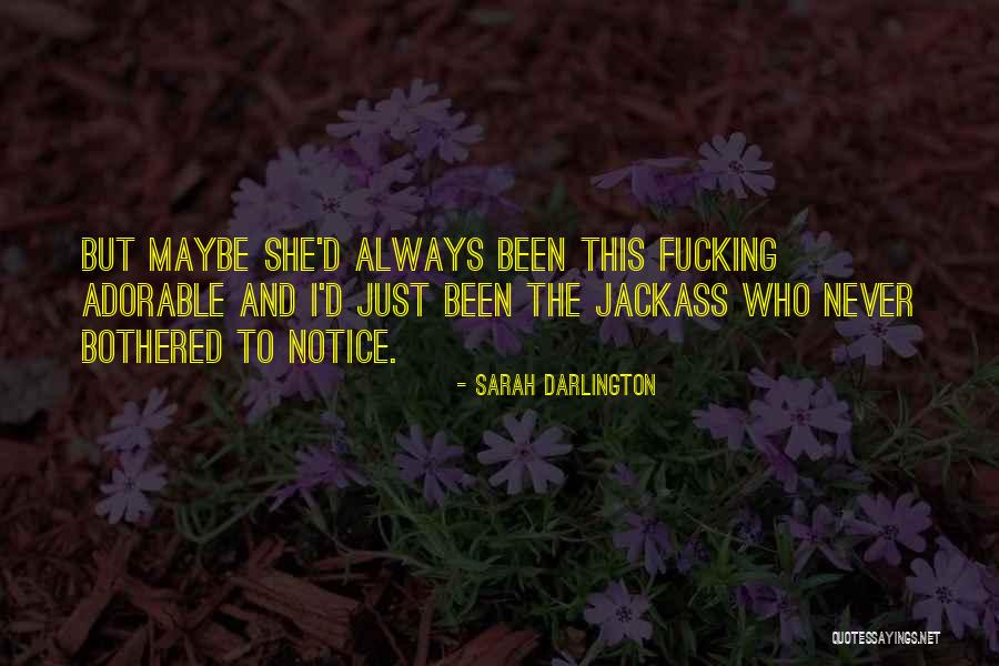 Aldrete And Sons Quotes By Sarah Darlington Aldrete And Sons Quotes By Sarah Darlington