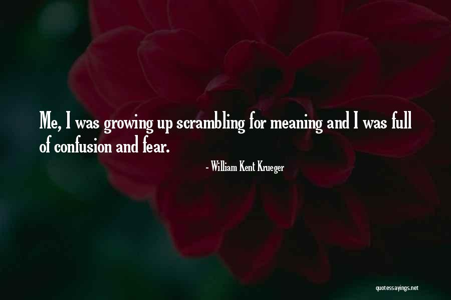 Aldrete Discharge Quotes By William Kent Krueger Aldrete Discharge Quotes By William Kent Krueger