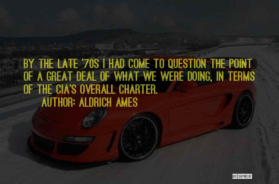 Aldrich Ames Quotes 1209482 Aldrich Ames Quotes 1209482