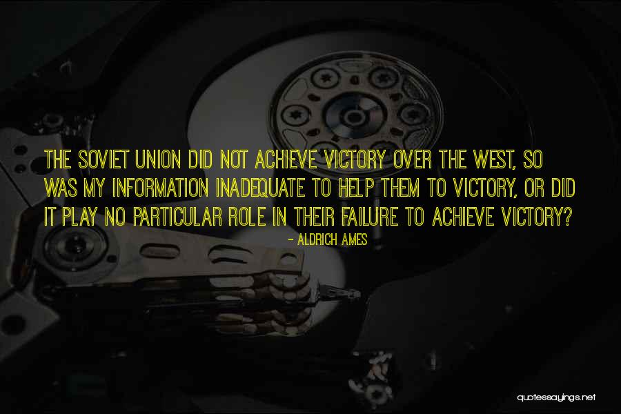 Aldrich Ames Quotes 2011656 Aldrich Ames Quotes 2011656