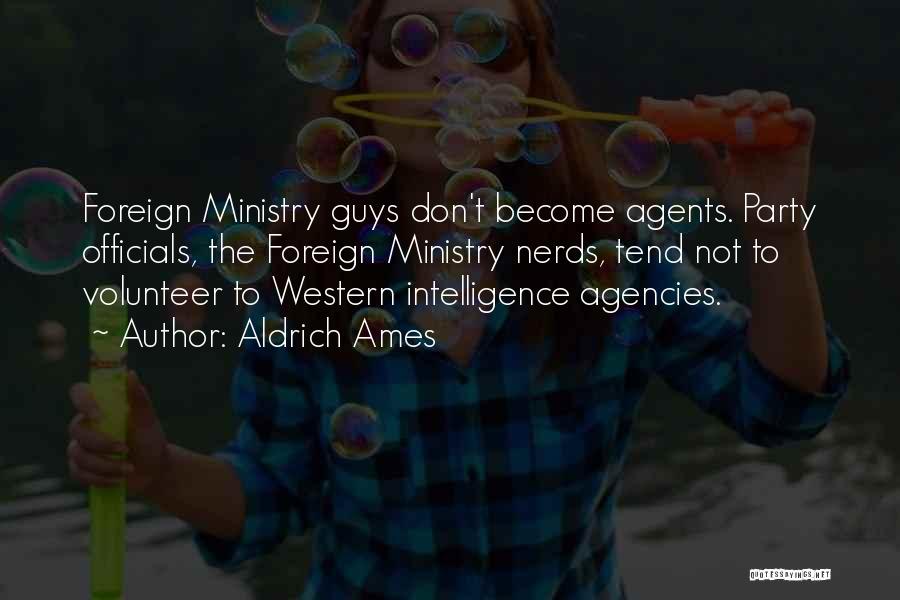 Aldrich Ames Quotes 2065389 Aldrich Ames Quotes 2065389