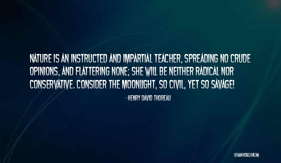 Aldrico Brock Quotes By Henry David Thoreau Aldrico Brock Quotes By Henry David Thoreau