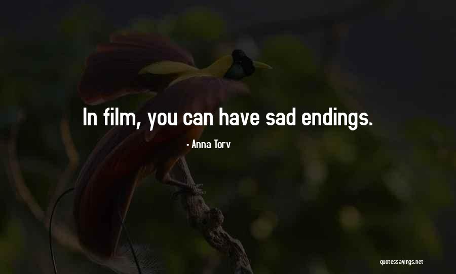 Aldrin Justice Quotes By Anna Torv