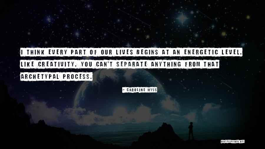 Aldrin Justice Quotes By Caroline Myss Aldrin Justice Quotes By Caroline Myss