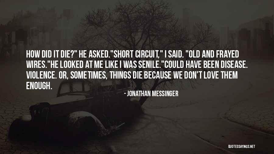 Aldrin Justice Quotes By Jonathan Messinger Aldrin Justice Quotes By Jonathan Messinger