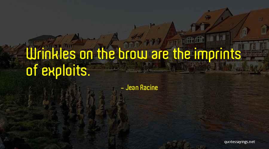 Aldrovandi Villa Quotes By Jean Racine Aldrovandi Villa Quotes By Jean Racine