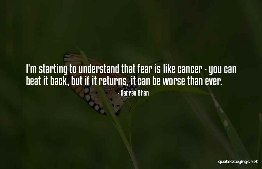 Alds Logo Quotes By Darren Shan Alds Logo Quotes By Darren Shan