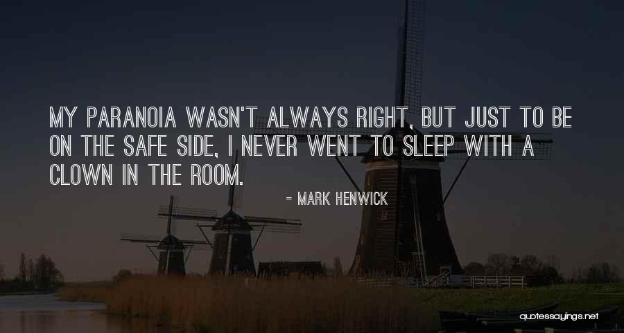 Alds Quotes By Mark Henwick Alds Quotes By Mark Henwick