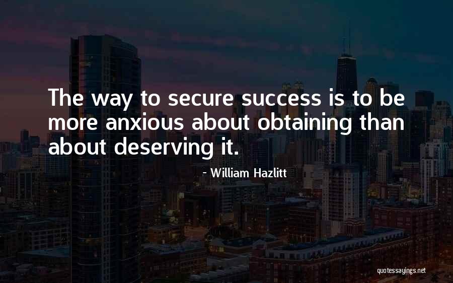 Alds Quotes By William Hazlitt Alds Quotes By William Hazlitt