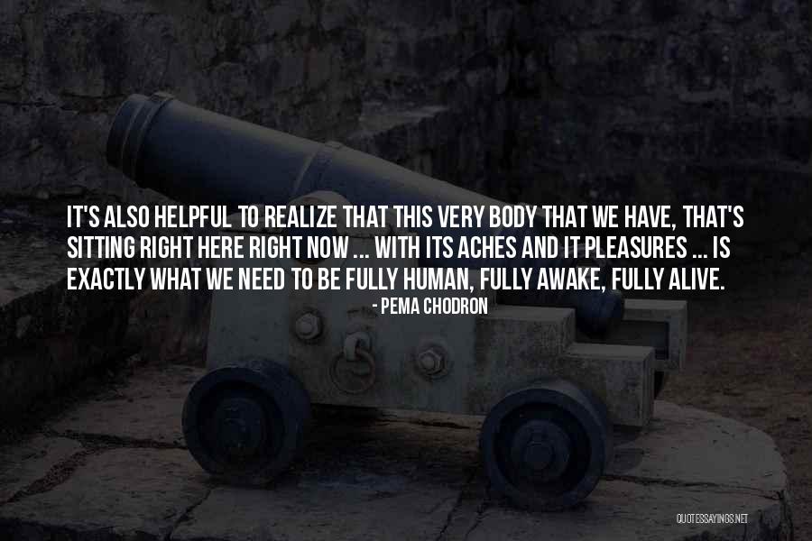 Aldurazyme Quotes By Pema Chodron Aldurazyme Quotes By Pema Chodron