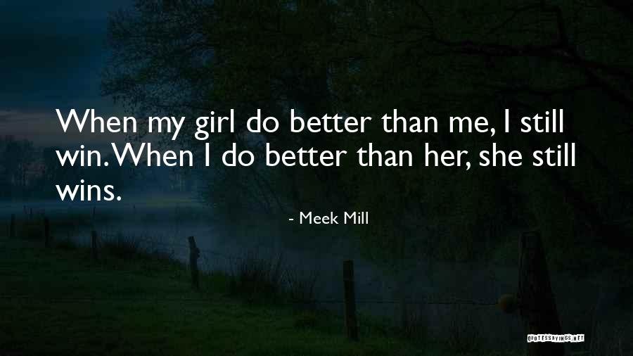 Aldurs Boots Quotes By Meek Mill Aldurs Boots Quotes By Meek Mill