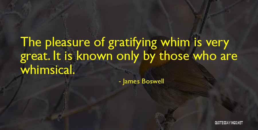 Aldurs Watchtower Quotes By James Boswell Aldurs Watchtower Quotes By James Boswell