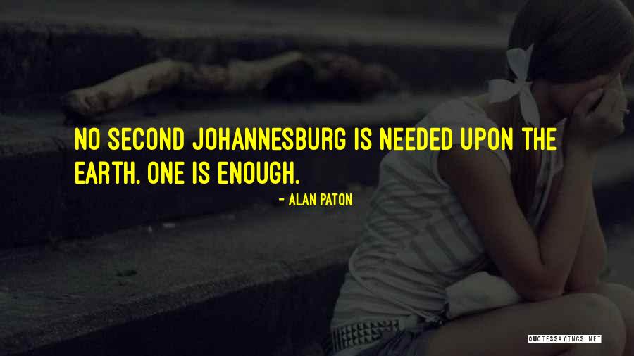 Aldus Chapin Quotes By Alan Paton Aldus Chapin Quotes By Alan Paton