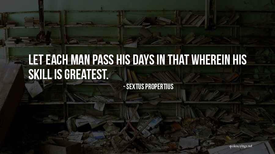 Aldwin Coffee Quotes By Sextus Propertius Aldwin Coffee Quotes By Sextus Propertius