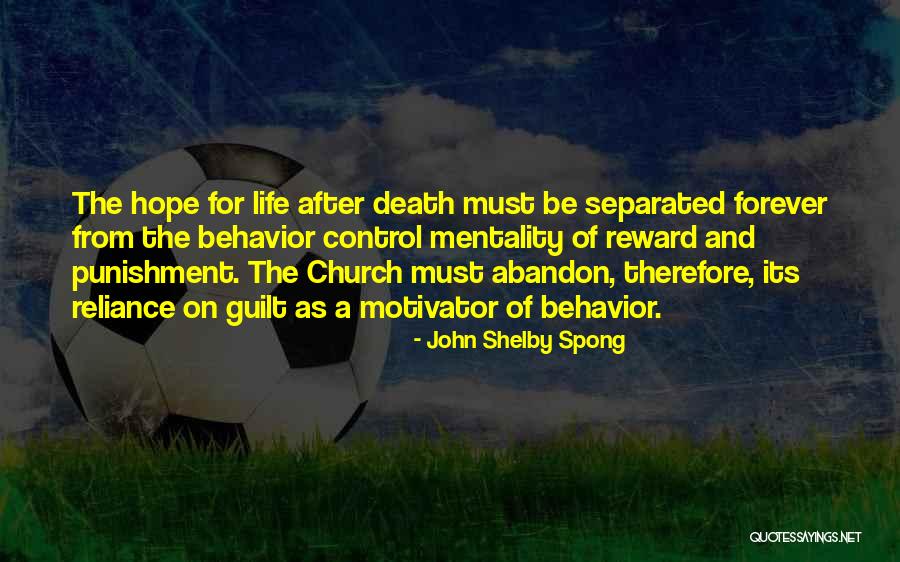 Aldwych Notebooks Quotes By John Shelby Spong Aldwych Notebooks Quotes By John Shelby Spong