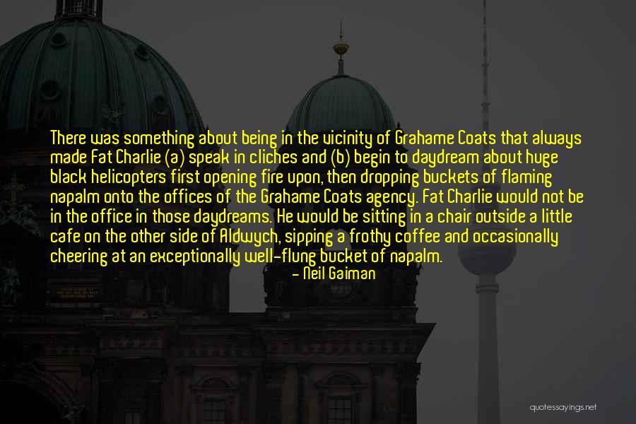 Aldwych Quotes By Neil Gaiman Aldwych Quotes By Neil Gaiman
