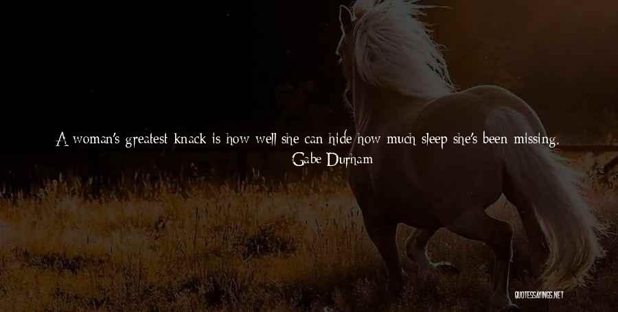 Aldys Quotes By Gabe Durham Aldys Quotes By Gabe Durham