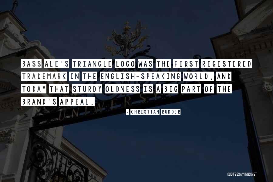 Ale Quotes By Christian Rudder Ale Quotes By Christian Rudder