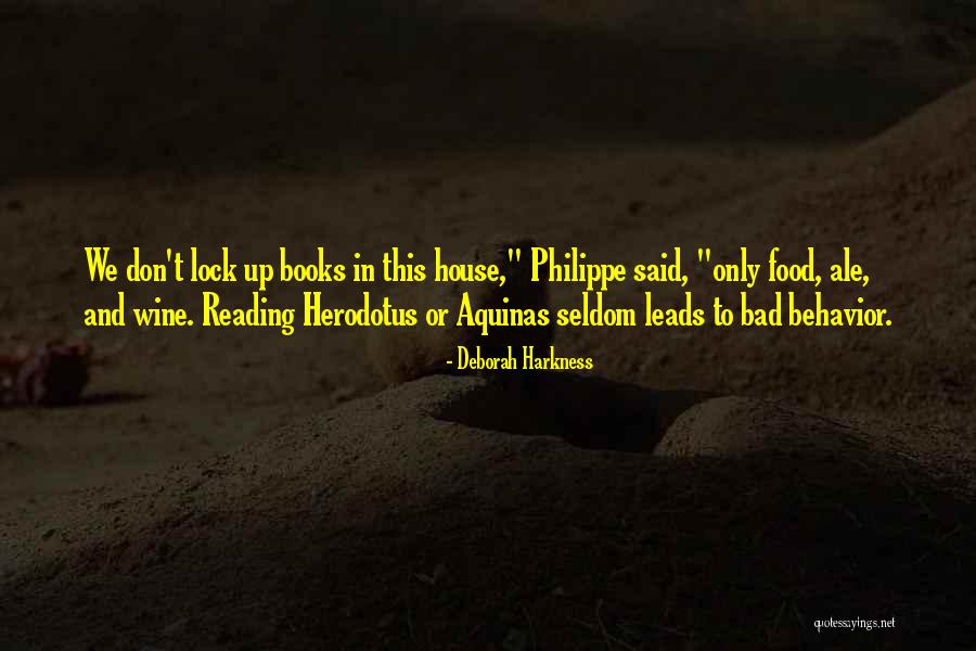 Ale Quotes By Deborah Harkness Ale Quotes By Deborah Harkness