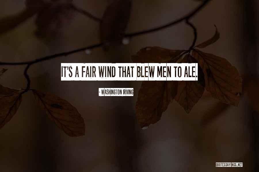 Ale Quotes By Washington Irving Ale Quotes By Washington Irving