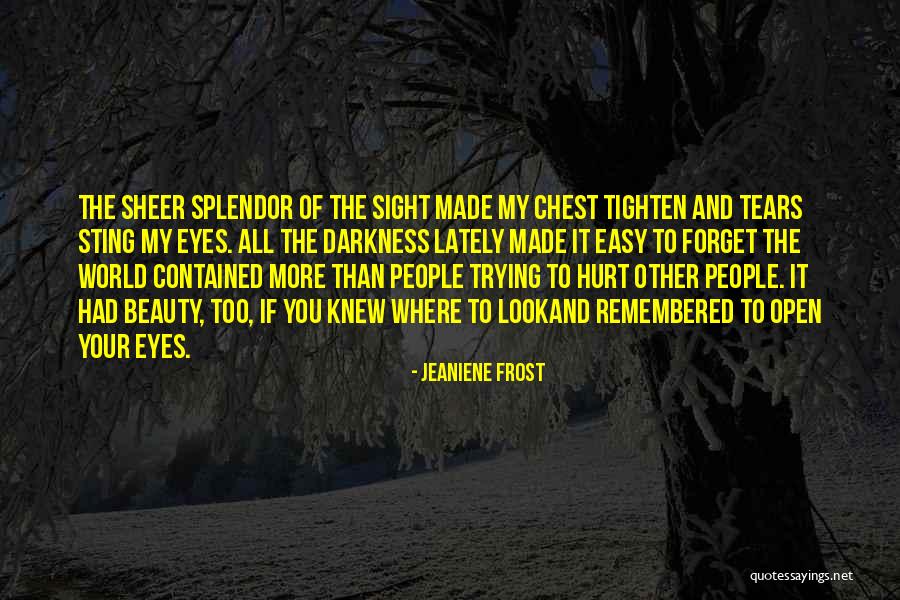 Aleacion Definicion Quotes By Jeaniene Frost Aleacion Definicion Quotes By Jeaniene Frost