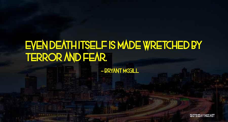 Aleah Finnegan Quotes By Bryant McGill Aleah Finnegan Quotes By Bryant McGill