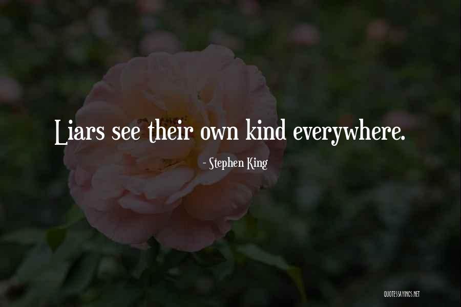 Aleah Finnegan Quotes By Stephen King Aleah Finnegan Quotes By Stephen King